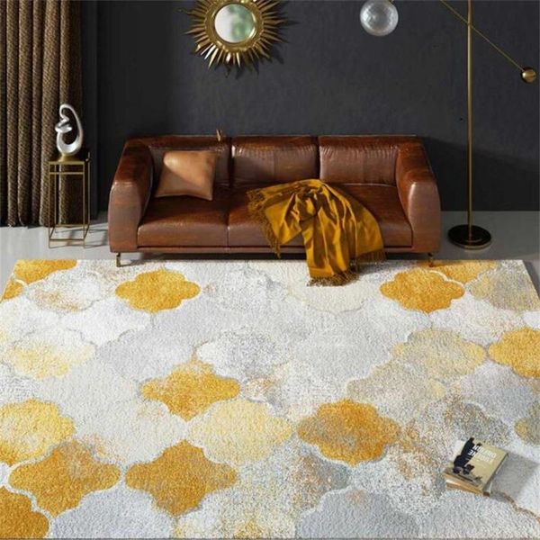 carpets nordic yellow-gray-white moroccan style living room carpet home mat in the bathroom bedroom tapis of chambre decor sofa rug
carpets nordic yellow-gray-white moroccan style living room carpet home mat in the bathroom bedroom tapis of chambre decor sofa rug