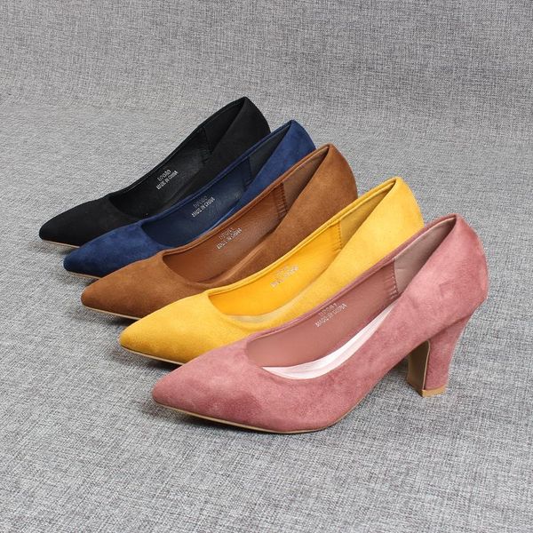 velvet shoes women brief pumps sandals ladies high heels pointed toe lace-up shallow mouth slip on sweet dress african spikes go, Black
velvet shoes women brief pumps sandals ladies high heels pointed toe lace-up shallow mouth slip on sweet dress african spikes go, Black