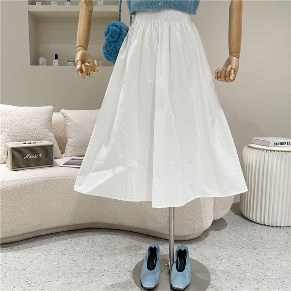 skirt spring female summer niche fashion design medium swollen length high waist thin, Black
skirt spring female summer niche fashion design medium swollen length high waist thin, Black