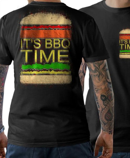 men's t-shirts men t-shirt bbq time grill smoker chef burger professional s-3xl short casual o-neck shirts, White;black
men's t-shirts men t-shirt bbq time grill smoker chef burger professional s-3xl short casual o-neck shirts, White;black