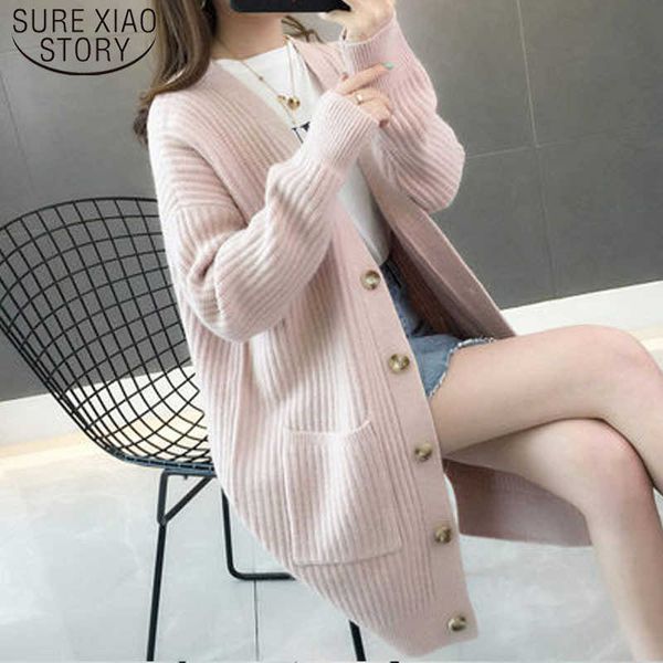 autumn winter fashion casual women sweater cardigans long sleeve button sweater women solid long women cardigan 5784 50 210527, White;black
autumn winter fashion casual women sweater cardigans long sleeve button sweater women solid long women cardigan 5784 50 210527, White;black
