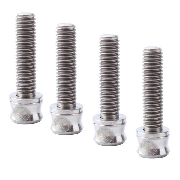 bike brakes 4pcs bicycle vertical dead alloy mountain road parts handle riser screws with gasket for
bike brakes 4pcs bicycle vertical dead alloy mountain road parts handle riser screws with gasket for