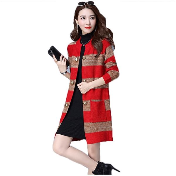 knitted sweater women s-4xl plus size red black wine autumn winter korean leisure round neck loose fashion lr428 210531, White;black
knitted sweater women s-4xl plus size red black wine autumn winter korean leisure round neck loose fashion lr428 210531, White;black