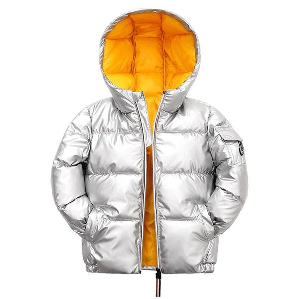 down coat 2021 shine fabric winter jacket for boys coats girl clothes children's clothing thicken outerwear kids 1-12years, Blue;gray
down coat 2021 shine fabric winter jacket for boys coats girl clothes children's clothing thicken outerwear kids 1-12years, Blue;gray
