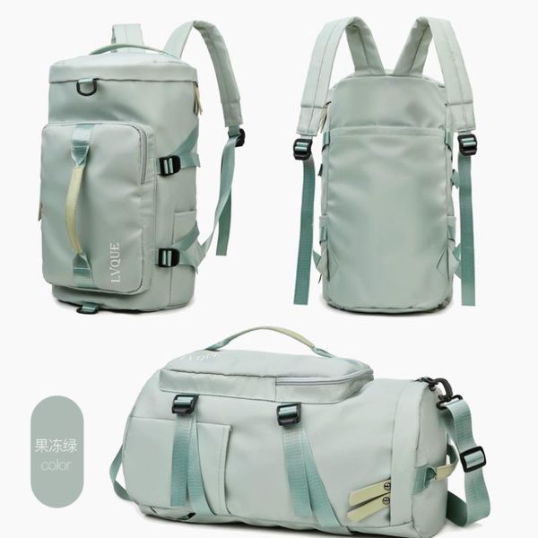 duffel bags wholesale direct sales travel backpack large-capacity single-shoulder sports gym bag multi-function storage jelly
duffel bags wholesale direct sales travel backpack large-capacity single-shoulder sports gym bag multi-function storage jelly