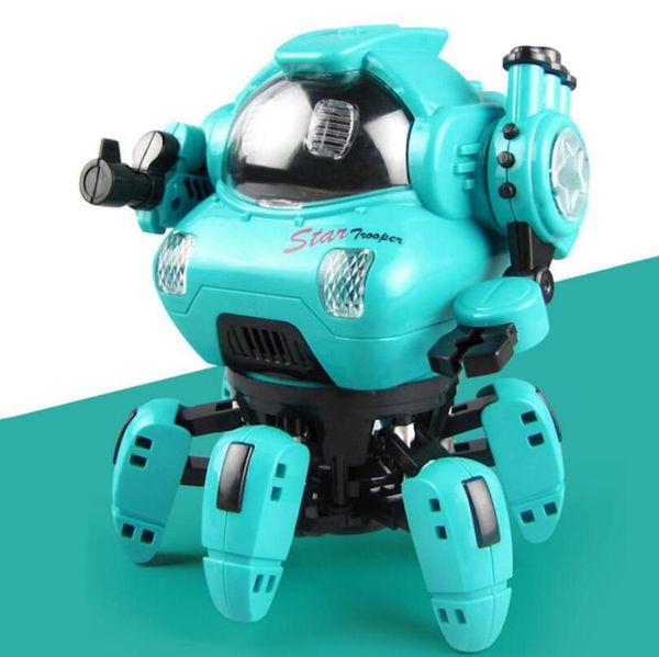portable game players handheld console electric singing dancing hexapod robot light music toy christmas toys
portable game players handheld console electric singing dancing hexapod robot light music toy christmas toys