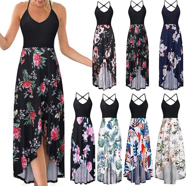 casual dresses color block v-neck women maxi dress to floor long beach robe plus size party holiday summer backless, Black;gray
casual dresses color block v-neck women maxi dress to floor long beach robe plus size party holiday summer backless, Black;gray