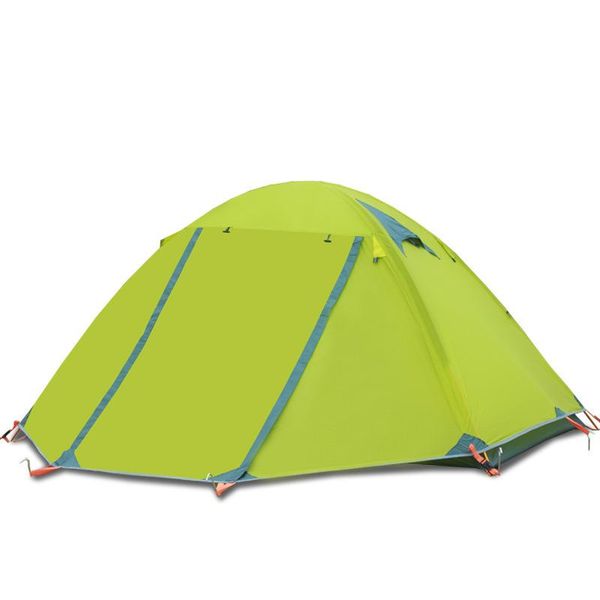double layer professional four seasons tent camping 2 people anti-storm aluminum pole skeleton light awning tents and shelters
double layer professional four seasons tent camping 2 people anti-storm aluminum pole skeleton light awning tents and shelters