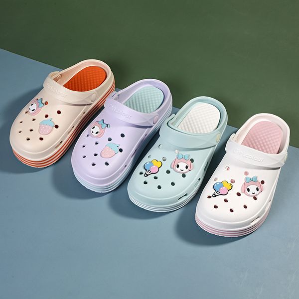 cute sandals for women clogs womens slippers sandals home flat platform slippers beach garden shoes casual flip flops for women, Black
cute sandals for women clogs womens slippers sandals home flat platform slippers beach garden shoes casual flip flops for women, Black