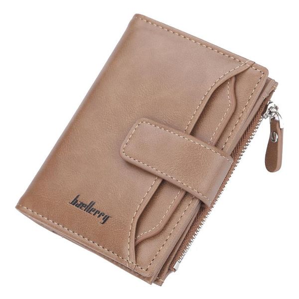 men wallet pu leather short clutch wallets male purse vintage card holder brand for solid casual purses, Red;black
men wallet pu leather short clutch wallets male purse vintage card holder brand for solid casual purses, Red;black