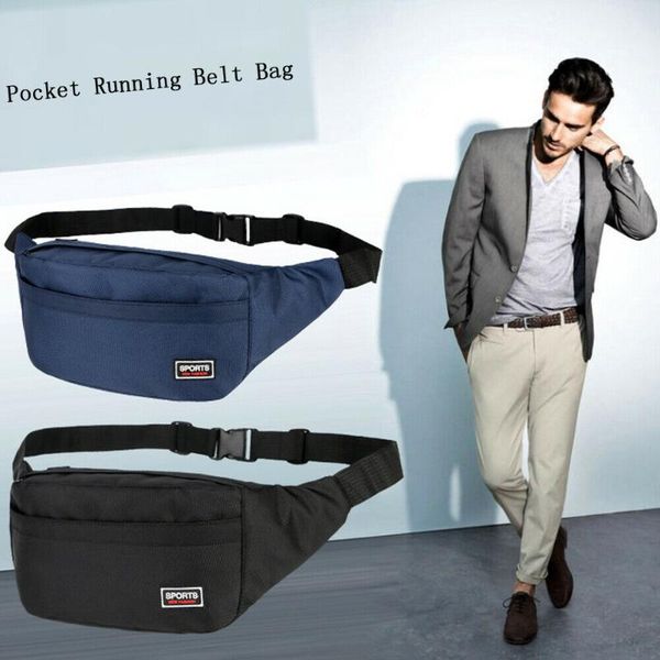 waterproof running jogging cycling belt bum waist pouch fashion men's fanny pack camping sport hiking zip bag money phone bags
waterproof running jogging cycling belt bum waist pouch fashion men's fanny pack camping sport hiking zip bag money phone bags