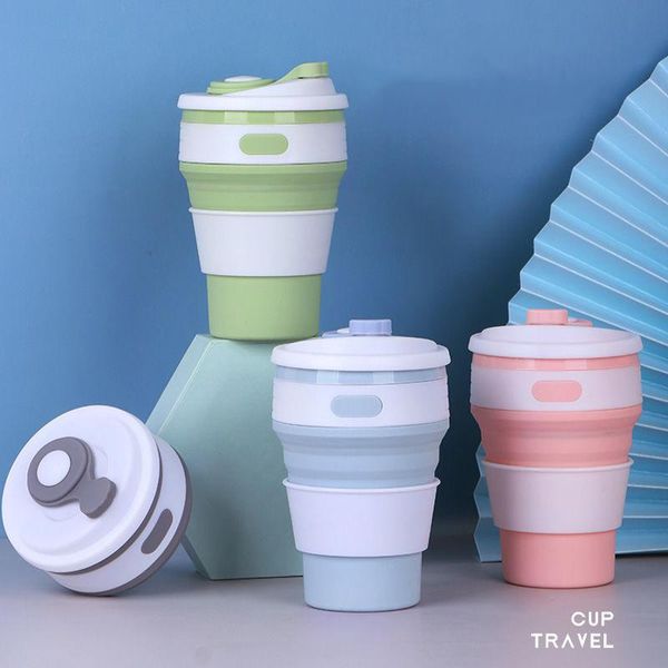 silicone folding coffee cups portable outdoors travel drinking mug collapsible water tea cup bottle
silicone folding coffee cups portable outdoors travel drinking mug collapsible water tea cup bottle