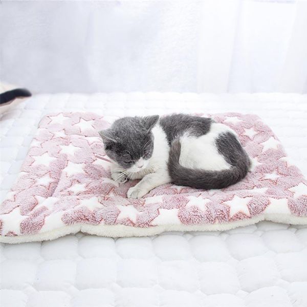 cat beds & furniture thickened pet soft fleece pad blanket bed mat for puppy dog sofa cushion home washable rug keep warm s/m/l/xl/xxl/xxxl
cat beds & furniture thickened pet soft fleece pad blanket bed mat for puppy dog sofa cushion home washable rug keep warm s/m/l/xl/xxl/xxxl