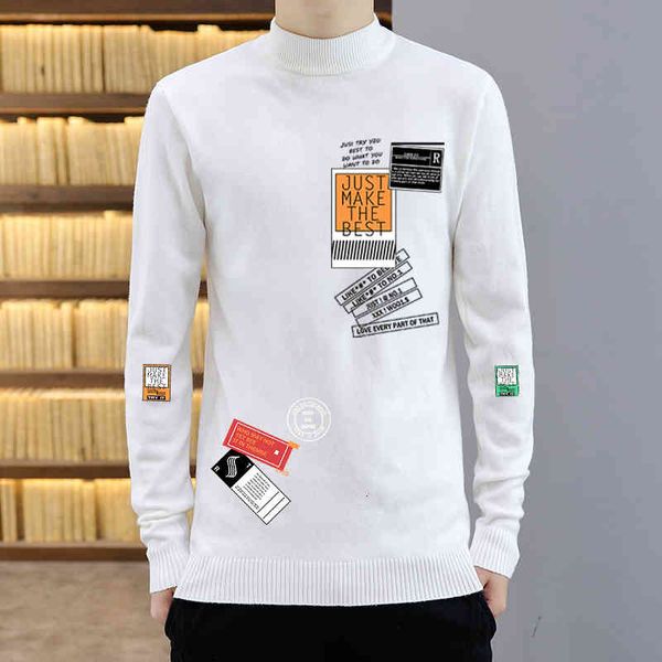 men's sweaters shredded sleeve pulley knitted shirt hip hop embroidered crewneck mesh shirts streetwear vessel of gout tgie, White;black
men's sweaters shredded sleeve pulley knitted shirt hip hop embroidered crewneck mesh shirts streetwear vessel of gout tgie, White;black