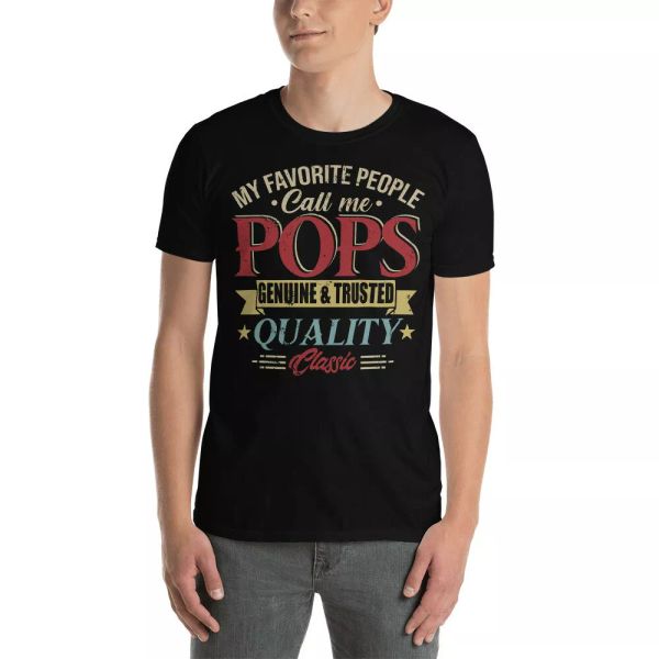 new listingvintage my favorite people call me pops cool father's day dad family t-shirt, White;black
new listingvintage my favorite people call me pops cool father's day dad family t-shirt, White;black