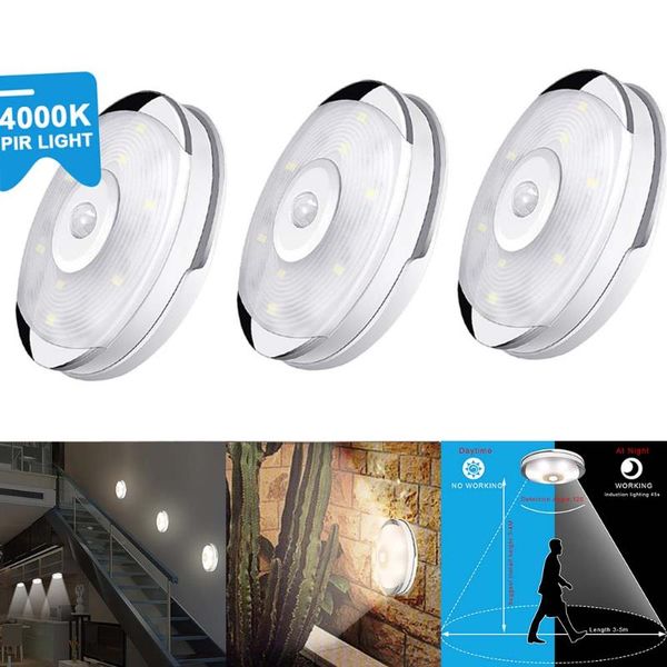 6pcs warm white kitchen/cabinet led lights for bedroom decoration pir motion sensor wall lamp room closet battery puck light cabinet
6pcs warm white kitchen/cabinet led lights for bedroom decoration pir motion sensor wall lamp room closet battery puck light cabinet