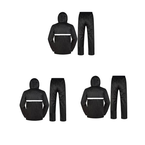 raincoats dhbh-reflective raincoat - sanitation worker clothes thickening split outdoor labor insurance waterproof overalls
raincoats dhbh-reflective raincoat - sanitation worker clothes thickening split outdoor labor insurance waterproof overalls