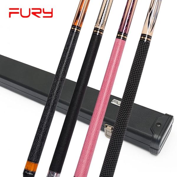 ergonomic design hardwood canadian maple snooker cue high-end handmade fury 3/4 billiard stick kit with case 9.8mm tip cues
ergonomic design hardwood canadian maple snooker cue high-end handmade fury 3/4 billiard stick kit with case 9.8mm tip cues