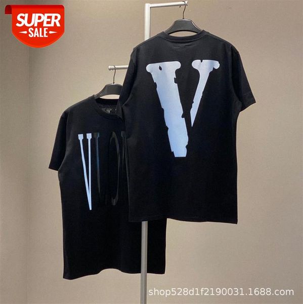v@love new york limited reflective big v short sleeve one piece batch #lg0s, White;black
v@love new york limited reflective big v short sleeve one piece batch #lg0s, White;black