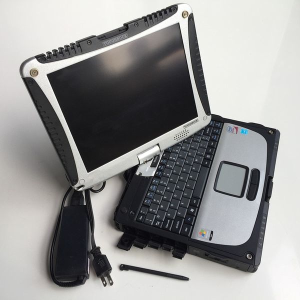 auto diagnostic lapcf19 and mb star c3 software windows xp update ssd 120gb ready use
auto diagnostic lapcf19 and mb star c3 software windows xp update ssd 120gb ready use
