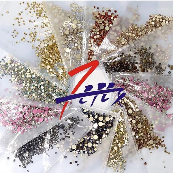 nail art decorations 1440pcs crystal rhinestones for decoration parts accessory1, Silver;gold
nail art decorations 1440pcs crystal rhinestones for decoration parts accessory1, Silver;gold