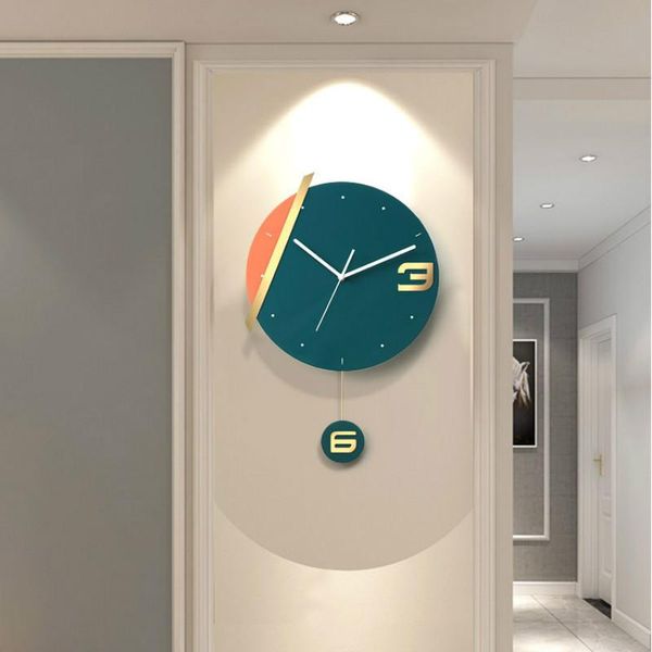 wall clocks pendulum large clock nordic creative quiet wooden digital art vogue bedroom orologio casa living ab50wc
wall clocks pendulum large clock nordic creative quiet wooden digital art vogue bedroom orologio casa living ab50wc