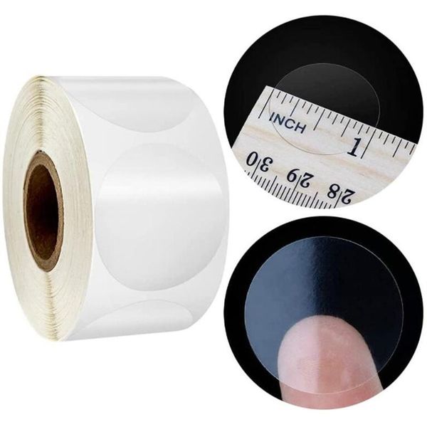 jewelry pouches, bags 500pcs a roll round pvc transparent sticker scrapbooking for package and evenlope labels clear stickers waterproo, Pink;blue
jewelry pouches, bags 500pcs a roll round pvc transparent sticker scrapbooking for package and evenlope labels clear stickers waterproo, Pink;blue