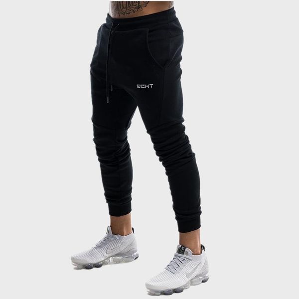 men's pants 2021 autumn winter side pocket gym men joggers casual sweatpants trousers sporting clothing bodybuilding, Black
men's pants 2021 autumn winter side pocket gym men joggers casual sweatpants trousers sporting clothing bodybuilding, Black