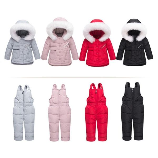 winter clothes for boys kids down suits 2021 baby girl jacket sets overalls warm children outerwear+jumpsuit snowsuit coat, Blue;gray
winter clothes for boys kids down suits 2021 baby girl jacket sets overalls warm children outerwear+jumpsuit snowsuit coat, Blue;gray