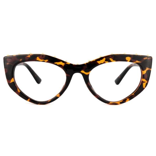 fashion sunglasses frames zeelool chic cat eye glasses frame with non-prescription clear lens op249168, Black
fashion sunglasses frames zeelool chic cat eye glasses frame with non-prescription clear lens op249168, Black