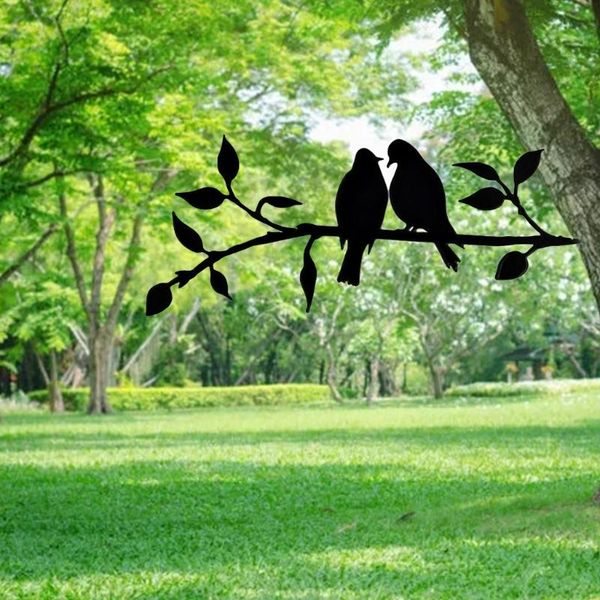 garden decorations metal bird silhouette statue tree artwork backyard decoration for yard patio outdoor ornaments
garden decorations metal bird silhouette statue tree artwork backyard decoration for yard patio outdoor ornaments