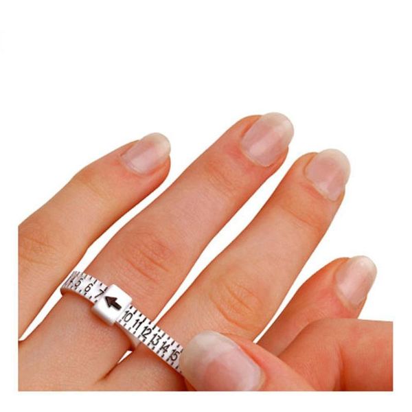 1/2pcs home office supplies usa sizes 1-17 mm economical ring sizer gauge finger stick mandrel measurement multifunction tool sewing notions, Black
1/2pcs home office supplies usa sizes 1-17 mm economical ring sizer gauge finger stick mandrel measurement multifunction tool sewing notions, Black