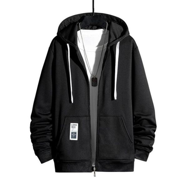 spring and autumn men's jacket hooded casual baseball wear splicing coat male jackets, Black;brown
spring and autumn men's jacket hooded casual baseball wear splicing coat male jackets, Black;brown