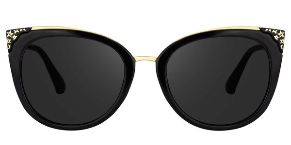sunglasses zeelool retro oversized cat eye glasses for women dalton op01934, White;black
sunglasses zeelool retro oversized cat eye glasses for women dalton op01934, White;black