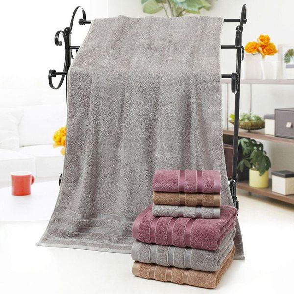 towel 70x140cm bamboo fiber big bath men women home washcloth thicken soft comfortable solid color swimming/travel/el towels
towel 70x140cm bamboo fiber big bath men women home washcloth thicken soft comfortable solid color swimming/travel/el towels