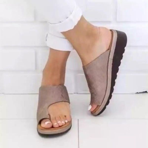 shoes ladies' slippers low platform slipers women summer flat 2021 scandals rome basic pu rubber fabric hoof heels house, Black
shoes ladies' slippers low platform slipers women summer flat 2021 scandals rome basic pu rubber fabric hoof heels house, Black