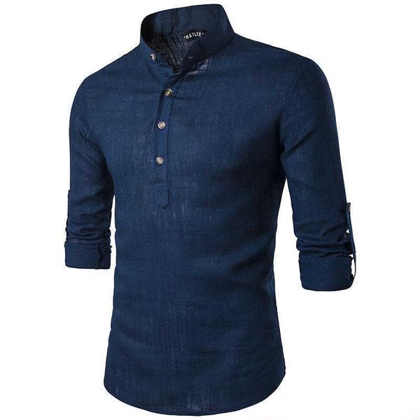 solid casual linen men shirts mens long sleeve dress shirts cotton shirt men shirt plus size slim fit homme, White;black
solid casual linen men shirts mens long sleeve dress shirts cotton shirt men shirt plus size slim fit homme, White;black