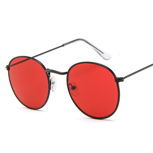 sunglasses oulylan women men retro round brand designer red yellow sun glasses alloy frame mirror sunglass female shades, White;black
sunglasses oulylan women men retro round brand designer red yellow sun glasses alloy frame mirror sunglass female shades, White;black
