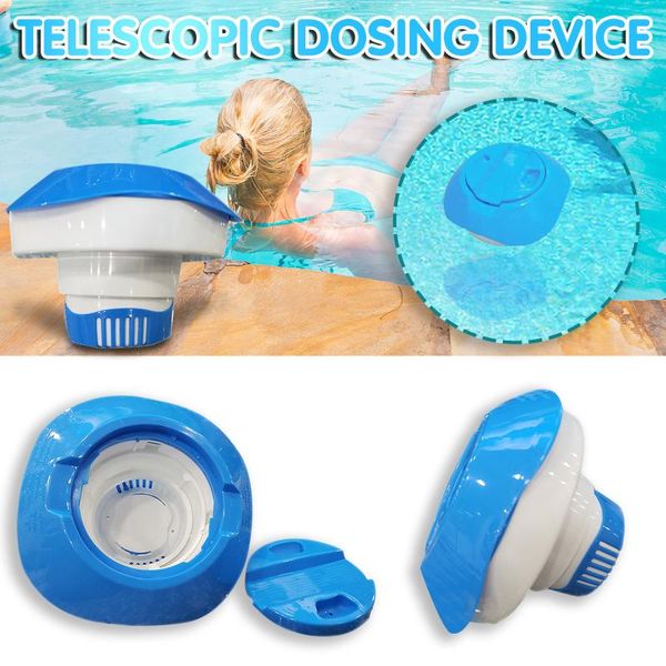 pool & accessories swimming floater chlorine bromine tablets pills floating cup dosing device spa tub supplies e2
pool & accessories swimming floater chlorine bromine tablets pills floating cup dosing device spa tub supplies e2