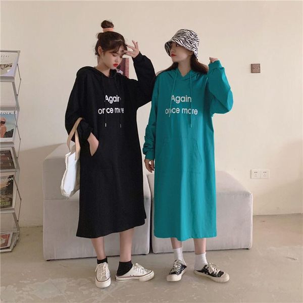 women's sleepwear women nightgown elegant cotton sleepshirt loose girl letter streetwear fashion hooded lingerie home night dress, Black;red
women's sleepwear women nightgown elegant cotton sleepshirt loose girl letter streetwear fashion hooded lingerie home night dress, Black;red