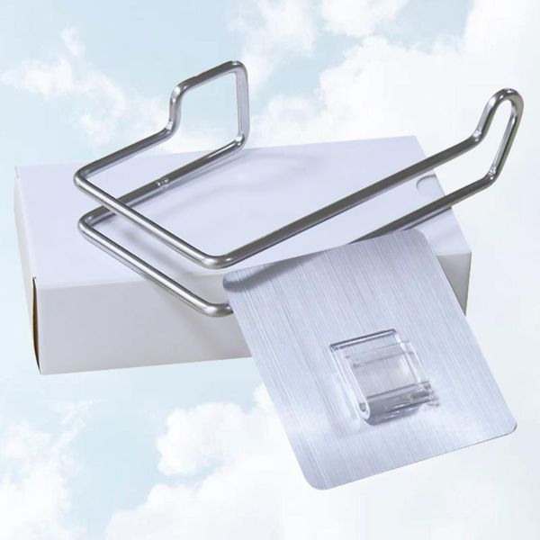 tissue boxes & napkins 1pc bathroom rack stainless steel holder wall roll paper box shelf for home el
tissue boxes & napkins 1pc bathroom rack stainless steel holder wall roll paper box shelf for home el