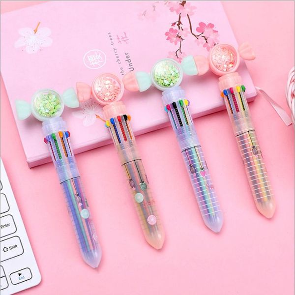 ballpoint pens 25pcs ten-color pen kawaii stationery cute student writing gel learning office supplies papelaria escolar, Blue;orange
ballpoint pens 25pcs ten-color pen kawaii stationery cute student writing gel learning office supplies papelaria escolar, Blue;orange