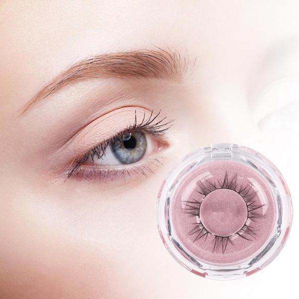 false eyelashes 1pair mink lashes faux waterproof soft fiber segmented makeup extensions eye for dressing room
false eyelashes 1pair mink lashes faux waterproof soft fiber segmented makeup extensions eye for dressing room
