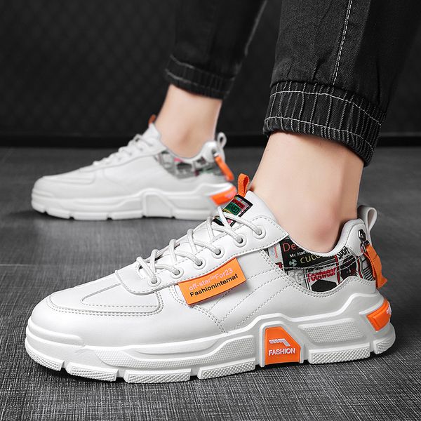 men sneakers comfortable spring youth men sports shoes non-slip outdoor breathable men walking shoes high quality
men sneakers comfortable spring youth men sports shoes non-slip outdoor breathable men walking shoes high quality