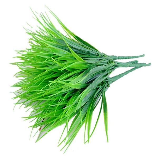 7-fork green imitation plastic artificial grass leaves plant for engagement wedding home decoration clover plants table decors decorative fl
7-fork green imitation plastic artificial grass leaves plant for engagement wedding home decoration clover plants table decors decorative fl
