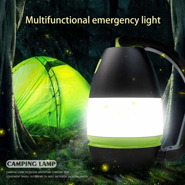 portable lanterns multi function outdoor camping lantern led usb rechargeable 3 in1 table desk lamp power bank output
portable lanterns multi function outdoor camping lantern led usb rechargeable 3 in1 table desk lamp power bank output