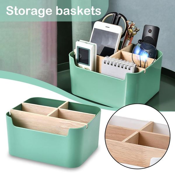 storage bottles & jars detachable bamboo and wood baskets miscellaneous boxes desk division box sundries 2021
storage bottles & jars detachable bamboo and wood baskets miscellaneous boxes desk division box sundries 2021