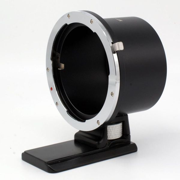 lens adapters & mounts m645-nz tripod stand adapter for mamiya 645lens to z mount z5 z6 z7 camera
lens adapters & mounts m645-nz tripod stand adapter for mamiya 645lens to z mount z5 z6 z7 camera