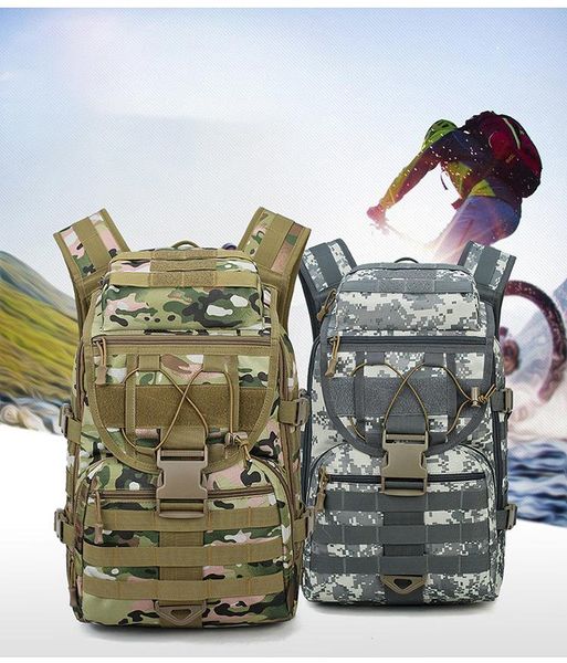 outdoor bags men and women multi-purpose tactical backpackoutdoor camouflage backpack super large capacity camping
outdoor bags men and women multi-purpose tactical backpackoutdoor camouflage backpack super large capacity camping