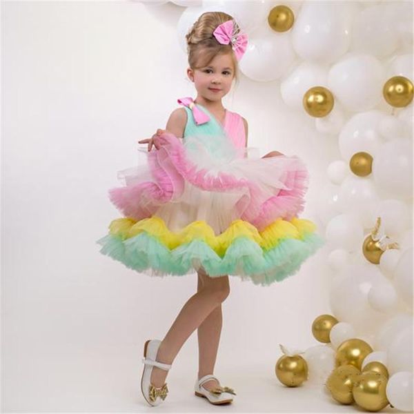 girl's dresses beautiful pastel colors girls for birthday party little princess knee length gowns easter celebrations poshoots, Red;yellow
girl's dresses beautiful pastel colors girls for birthday party little princess knee length gowns easter celebrations poshoots, Red;yellow